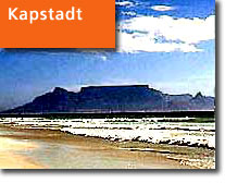 Kapstadt Connections