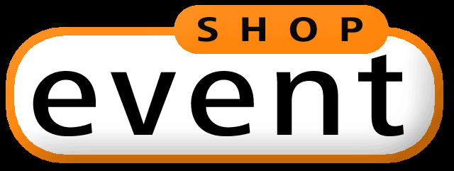 Eingang zu Shopevent