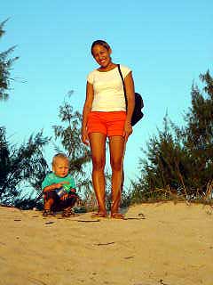 beautiful beaches