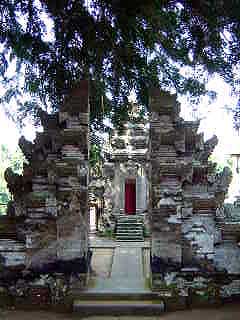 Temple
