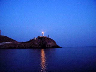Cabo de Gata