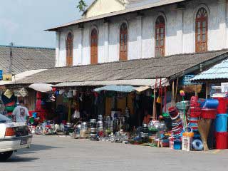Schnorcheln in Karimunjawa
