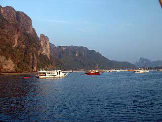 Phi Phi Inseln