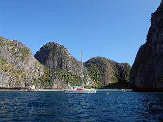Thailand