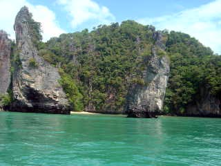 Thailand