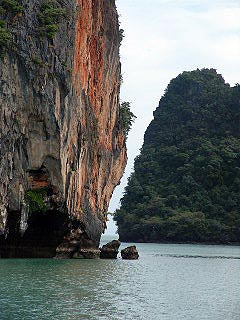 Thailand