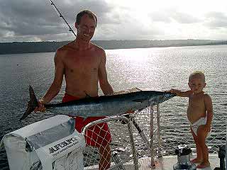 Wahoo