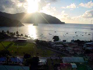 Charlotteville