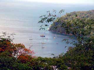 Charlotteville