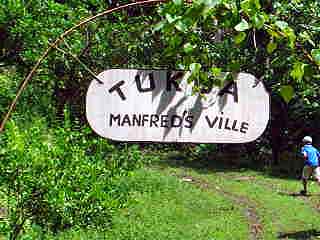 Manfreds Ville ... 