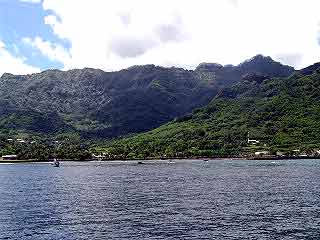 Marquesas