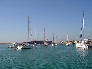 Suez Kanal