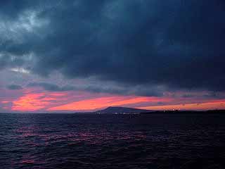 sundowner